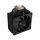 MODECOM Volcano 0C T101 120 Black 120mm - 1511541 - zdjęcie 3